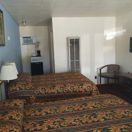 Edgewood Motel Willits Bagian luar foto