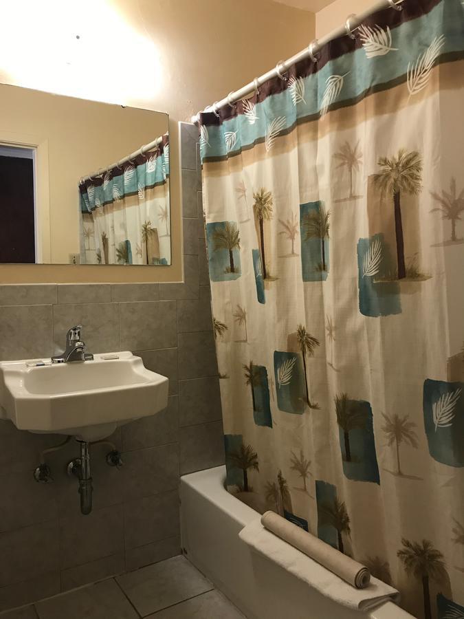 Edgewood Motel Willits Bagian luar foto